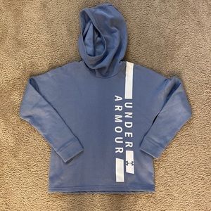 Women's Under Armour Hooded Sweatshirt